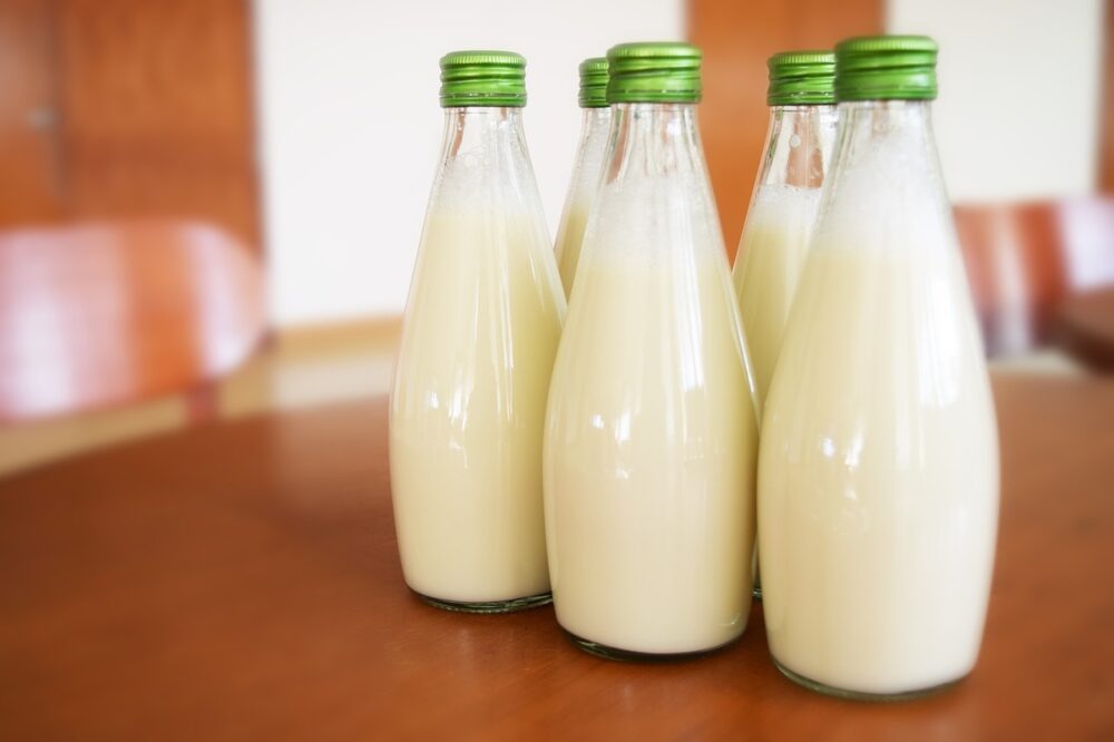 mleko skondensowane niesłodzone przepis