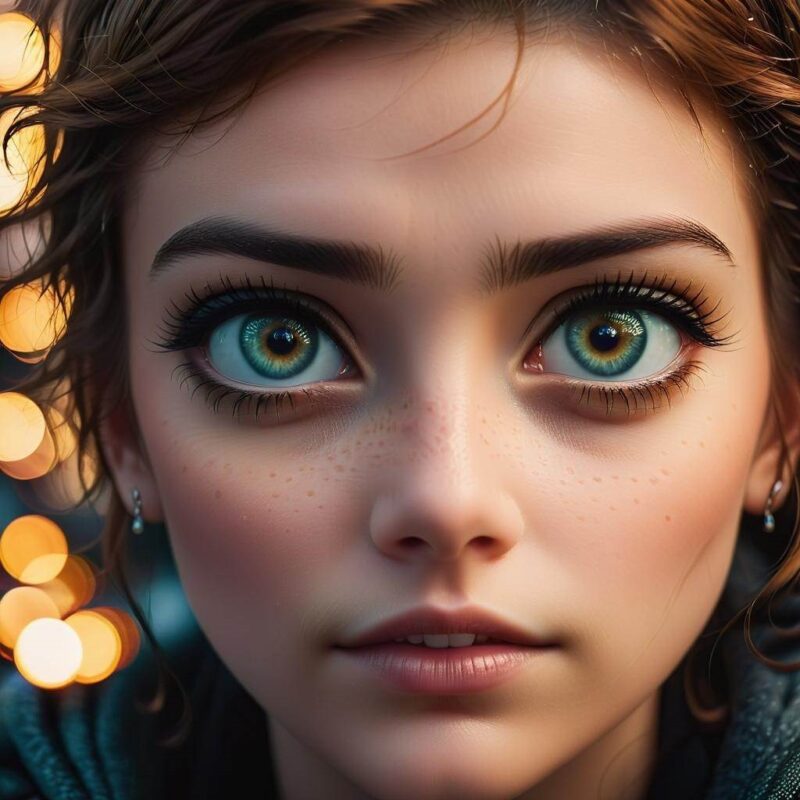 Spojrzenie a głębokość relacji interpersonalnych